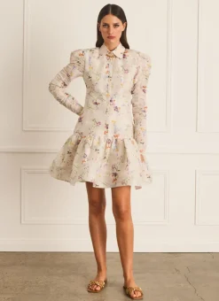 Moonflower Nina Mini Dress