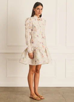 Moonflower Nina Mini Dress
