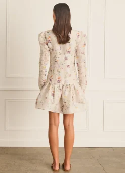 Moonflower Nina Mini Dress