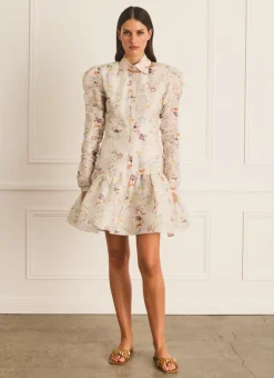 Moonflower Nina Mini Dress