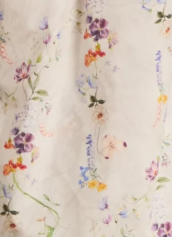 Moonflower Odilia Beach Shirt