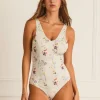 Moonflower Priscilla DD/E Cup One Piece