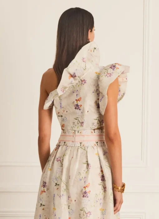 Moonflower Sophia Corset