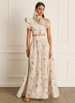 Moonflower Zandra Skirt