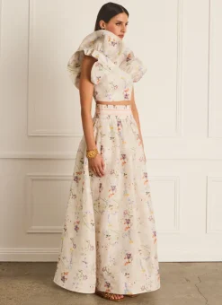 Moonflower Zandra Skirt