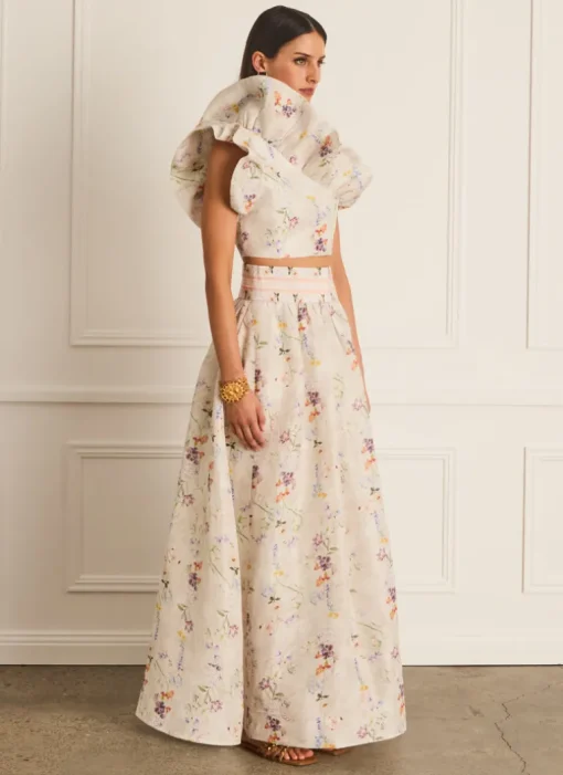 Moonflower Zandra Skirt