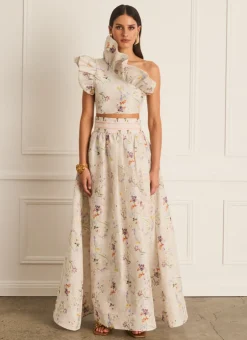 Moonflower Zandra Skirt