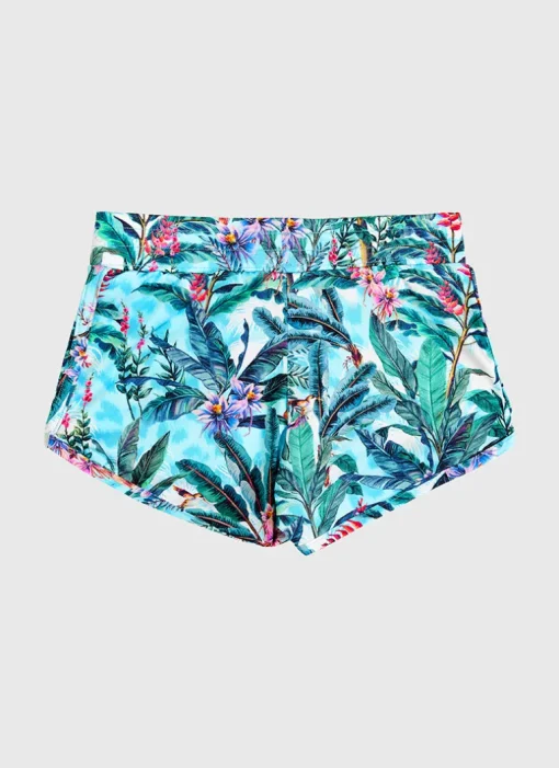 Muse Lycra Boardshorts