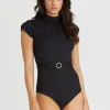 Nero Adria One Piece
