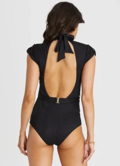 Nero Adria One Piece