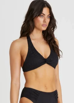 Nero Elleni Bikini Top