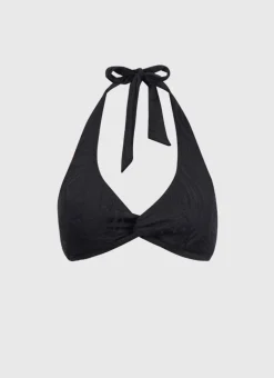 Nero Elleni Bikini Top