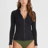 Nero Lyla Rash Guard (SAMPLE)