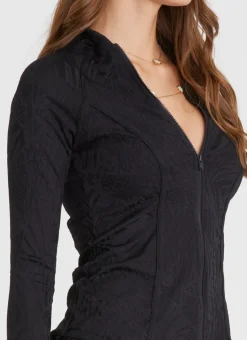 Nero Lyla Rash Guard (SAMPLE)