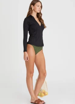 Nero Lyla Rash Guard (SAMPLE)