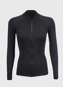 Nero Lyla Rash Guard (SAMPLE)