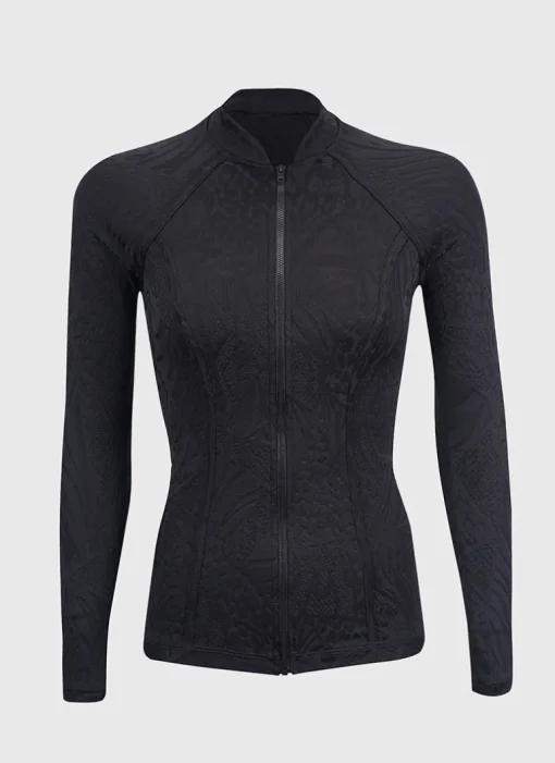 Nero Lyla Rash Guard (SAMPLE)
