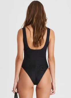 Nero Vero DD/E Cup One Piece