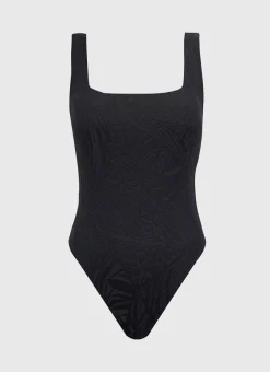 Nero Vero DD/E Cup One Piece