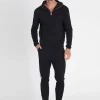 Noir Sweatpants