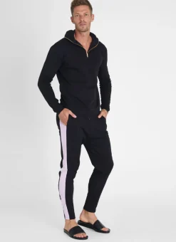 Noir Sweatpants