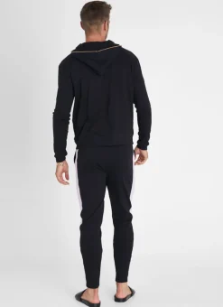 Noir Sweatpants