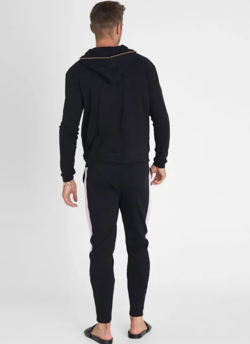 Noir Sweatpants