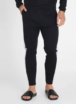 Noir Sweatpants