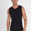 Noir Tank