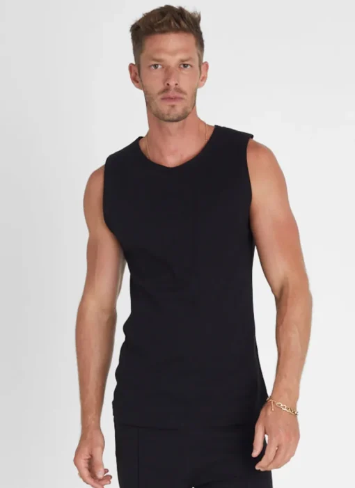 Noir Tank