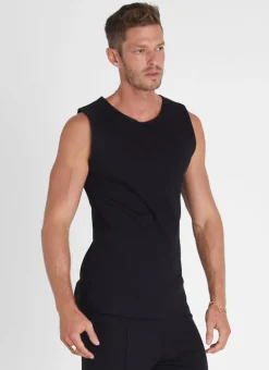 Noir Tank