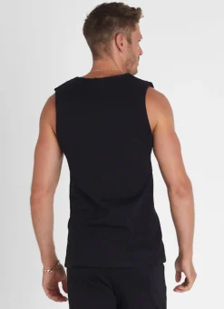 Noir Tank
