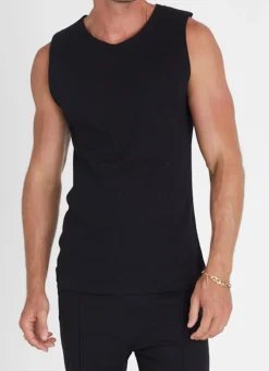 Noir Tank