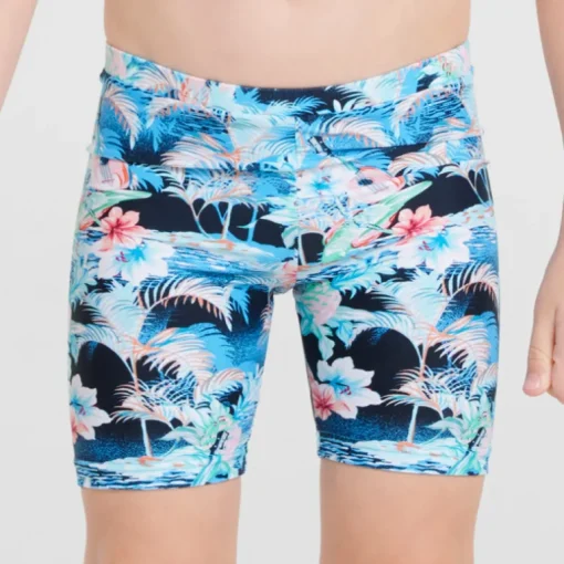 Oahu Jammers (SAMPLE)