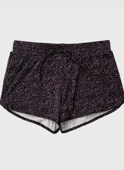 Ocelot Lycra Boardshorts