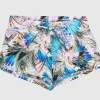 Odyssey Lycra Boardshorts