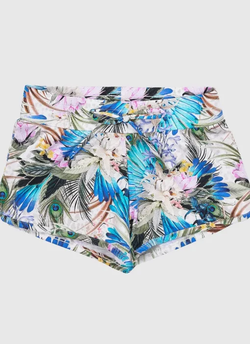 Odyssey Lycra Boardshorts