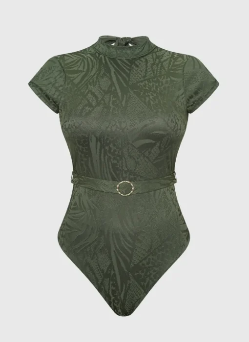 Olive Adria One Piece