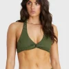 Olive Elleni Bikini Top