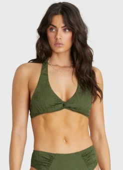 Olive Elleni Bikini Top