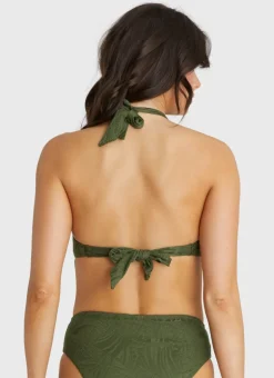 Olive Elleni Bikini Top