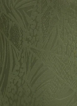 Olive Lyla Rash Guard