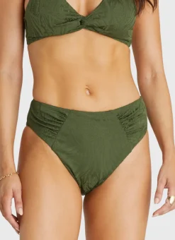Olive Penelope High Waist Pant