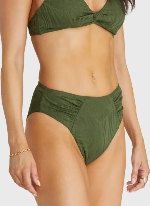 Olive Penelope High Waist Pant