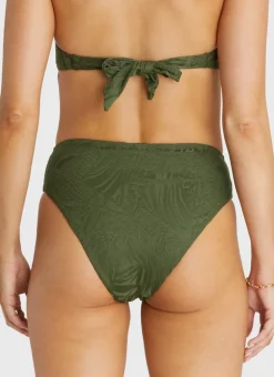 Olive Penelope High Waist Pant