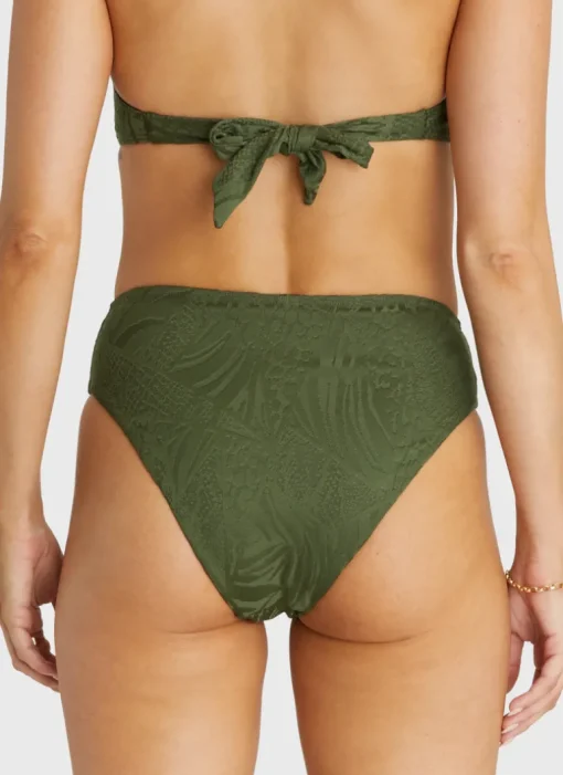 Olive Penelope High Waist Pant