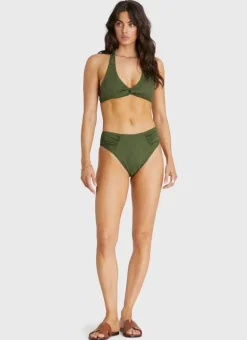 Olive Penelope High Waist Pant