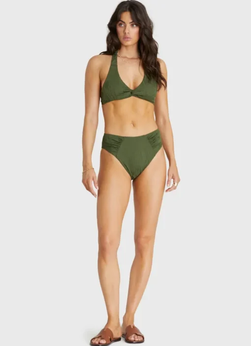 Olive Penelope High Waist Pant