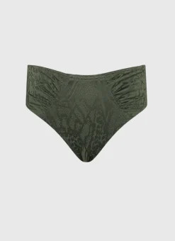 Olive Penelope High Waist Pant