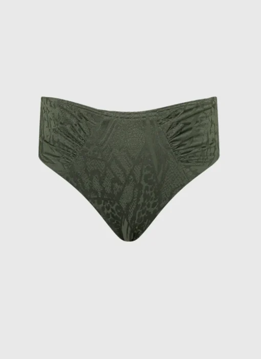 Olive Penelope High Waist Pant